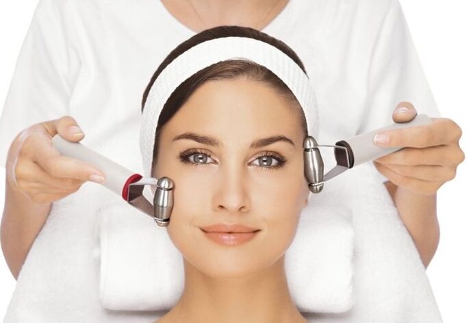 Ultrasonic peeling