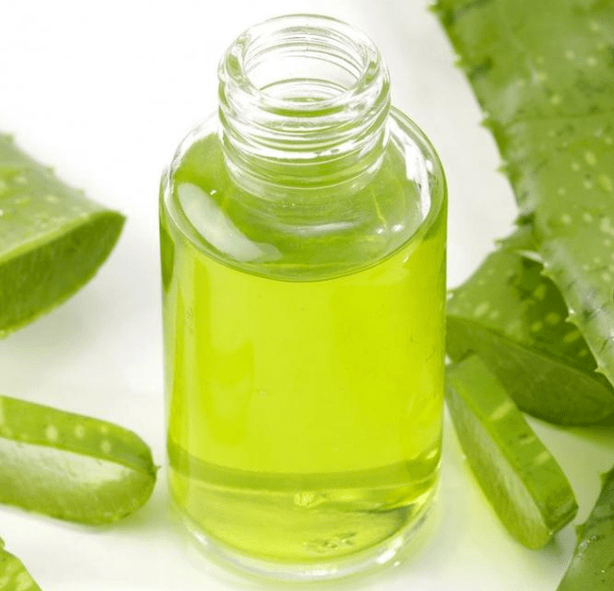 Multicomponent masks for rejuvenation of the skin of the face with Aloe