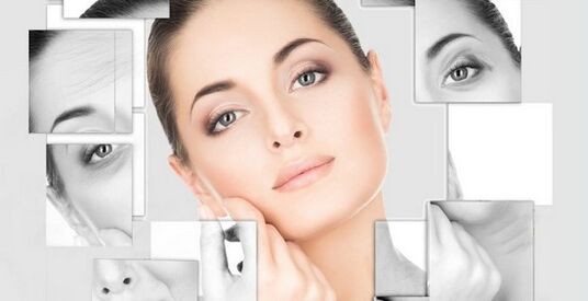 Using laser rejuvenation you can eliminate facial wrinkles