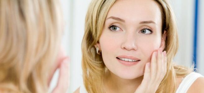 Face rejuvenation